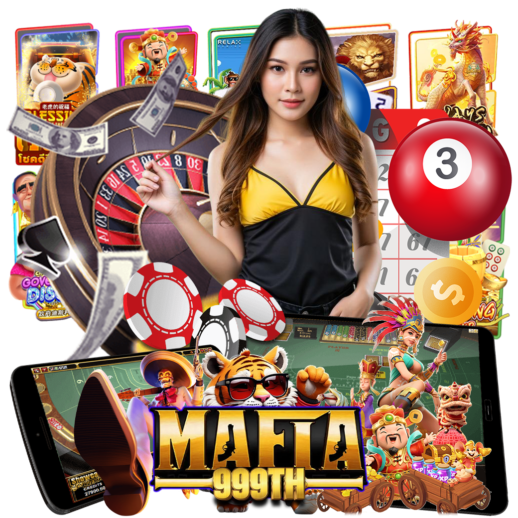 mafia999th ทรูวอเลท